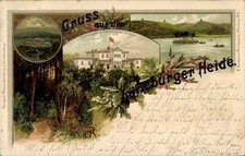 Litho dorfmark bad gebraucht kaufen  Berlin