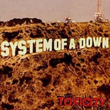Toxicity for sale  ROSSENDALE
