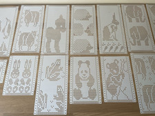Animal theme punch for sale  UK