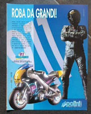 Advertising pubblicita polini usato  Roma