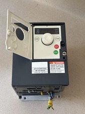 Schneider variable speed for sale  BRADFORD