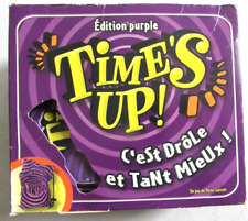 Jeu société time d'occasion  Argenton-sur-Creuse