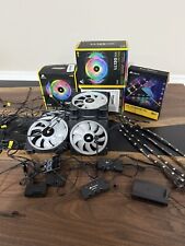 Corsair icue rgb for sale  Raleigh