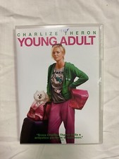 Young adult dvd usato  Roma