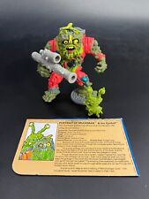 Tmnt playmates 1990 for sale  Franklin