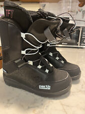 Scarponi snowboard northwave usato  Segrate