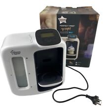 Recursos de alimentação noturna amigáveis para dormir dia e noite Tommee Tippee Perfect Prep comprar usado  Enviando para Brazil