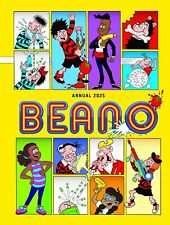 Beano annual 2025 for sale  UK