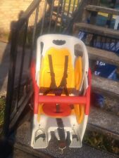 Copilot bike seat for sale  Tampa