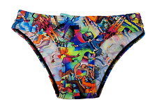 Speedo boys brief for sale  CHESTER LE STREET