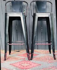 Black red metal for sale  Elmer