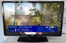 Philips 42pfl7864h lcd gebraucht kaufen  Waigolshausen