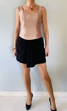Bustier soie sauvage d'occasion  Amiens-