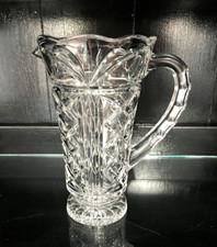 Cut glass crystal for sale  Cumming