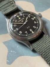 Hamilton vintage military for sale  ALDERSHOT