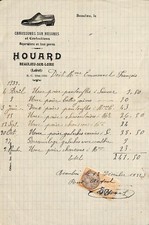 Beaulieu loire chaussures d'occasion  Ouzouer-sur-Loire