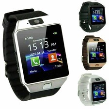 Smartwatch dz09 orologio usato  Potenza
