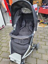 Hartan buggy schwarz gebraucht kaufen  Marl