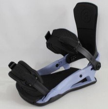 Ride snowboard bindings for sale  North Clarendon