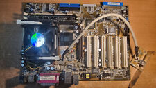 Soquete ASUS p4S8X 478 + Pentium4 2.53GHz + 512MB Ram comprar usado  Enviando para Brazil