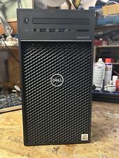 Dell precision 3640 d'occasion  Châteauneuf-les-Martigues