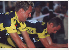 Cyclisme coureur equipe d'occasion  Saint-Pol-sur-Mer