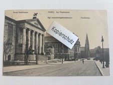 Posen poznan theater gebraucht kaufen  Dorfen