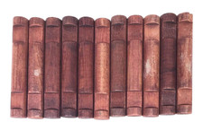 Lincoln logs round for sale  Boiling Springs