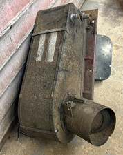 Smiths heater used for sale Smiths heater used for sale  WHITEHAVEN