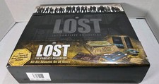 Lost series complete for sale  Oregon