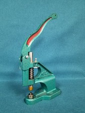 Hand press eyelet for sale  Fort Wayne