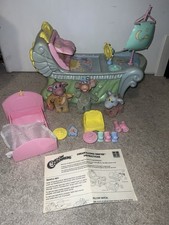 Vintage hasbro moondreamers for sale  USA