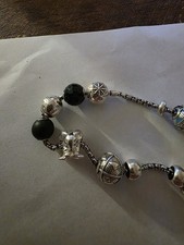 thomas sabo silber armband gebraucht kaufen  Lappersdorf