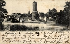 Gryfice greifenberg pommern gebraucht kaufen  Berlin