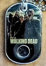tags walking dead dog for sale  Hilton
