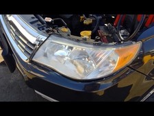 Driver left headlight for sale  Bridgeport