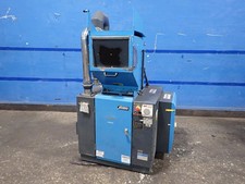 Budzar budzar granulator for sale  Euclid