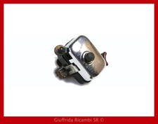 Interruptor Devioluci Luces Repuestos Moto Antiguo Guzzi Garelli Benelli segunda mano  Embacar hacia Mexico