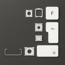 Riginal ersatztasten apple gebraucht kaufen  Neuss