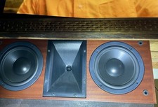 Klipsch klf mahogany for sale  San Clemente