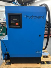 hydrovane compressor parts for sale  COVENTRY