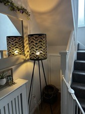 Moroccan style floor for sale  STOCKPORT