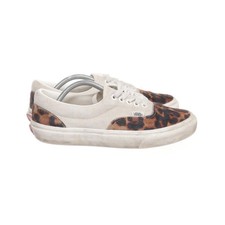 Vans, płócienne sneakersy, rozmiar: 39, biały/brązowy, unisex (dorośli) #TPB na sprzedaż  PL