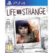 Jeu ps4 life d'occasion  Versailles