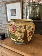 Vintage plant pot for sale  NOTTINGHAM