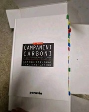 Paravia campanini carboni usato  Torremaggiore