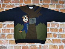 Castelbajac iceberg vintage gebraucht kaufen  Berlin