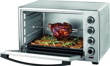Ecg 20482 stainless gebraucht kaufen  Leipzig