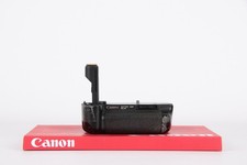 Battery grip canon usato  Ancona