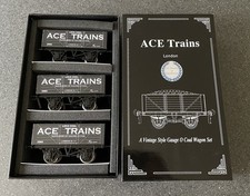Ace trains vintage for sale  DROITWICH